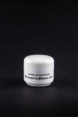 MASCHERA RIVITALIZZANTE VISO